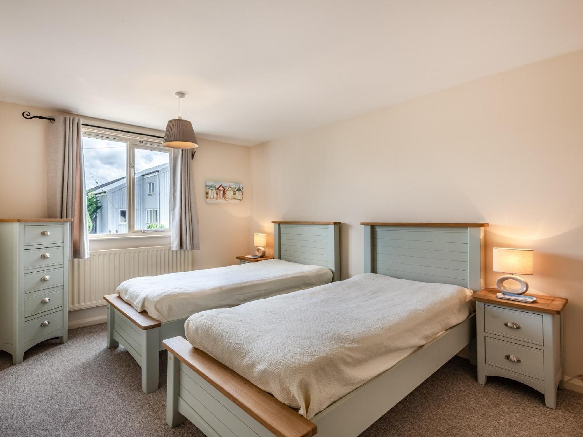 Sunset Lodge Brundall Buitenkant foto