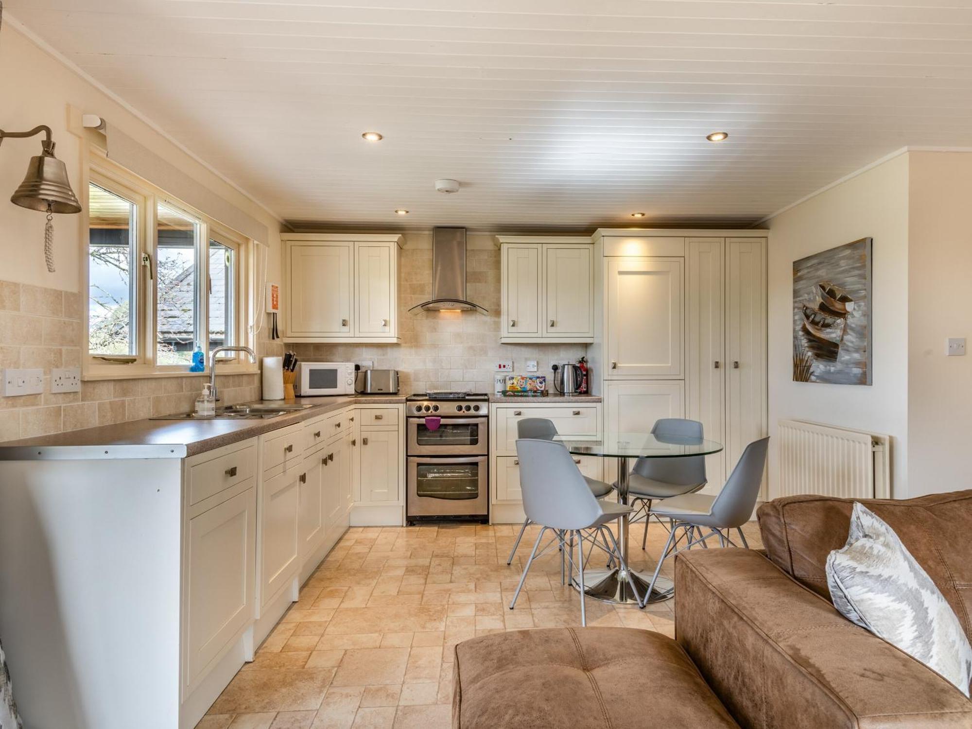 Sunset Lodge Brundall Buitenkant foto